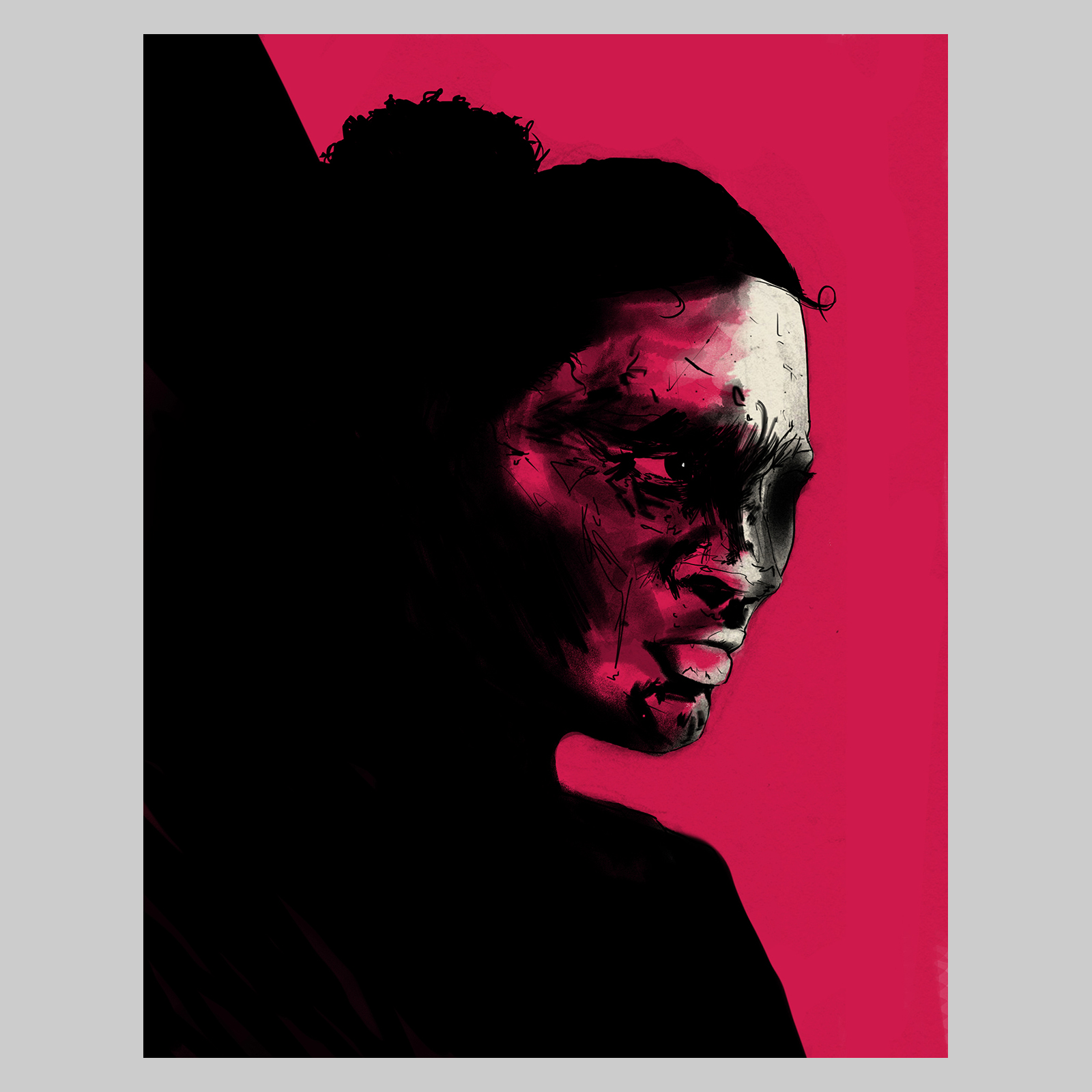 Digital Illustration